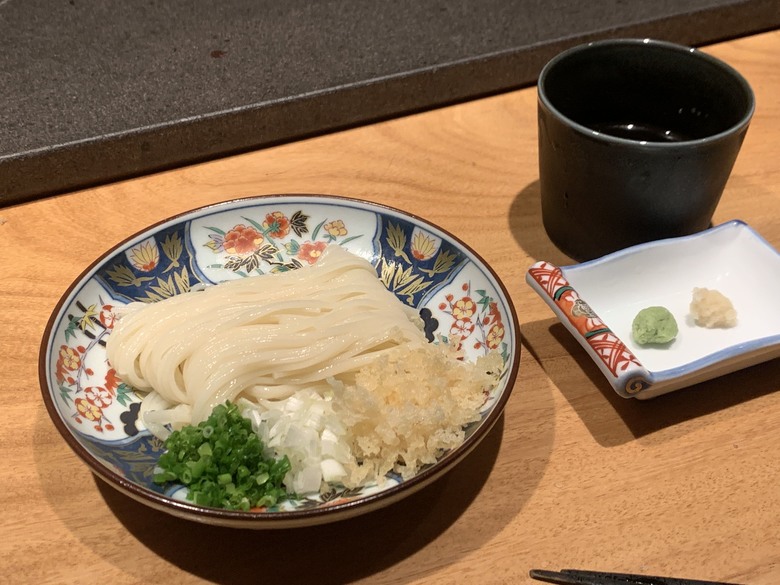 晶華星級饗宴-源自日本匠人級的燒肉Fumee