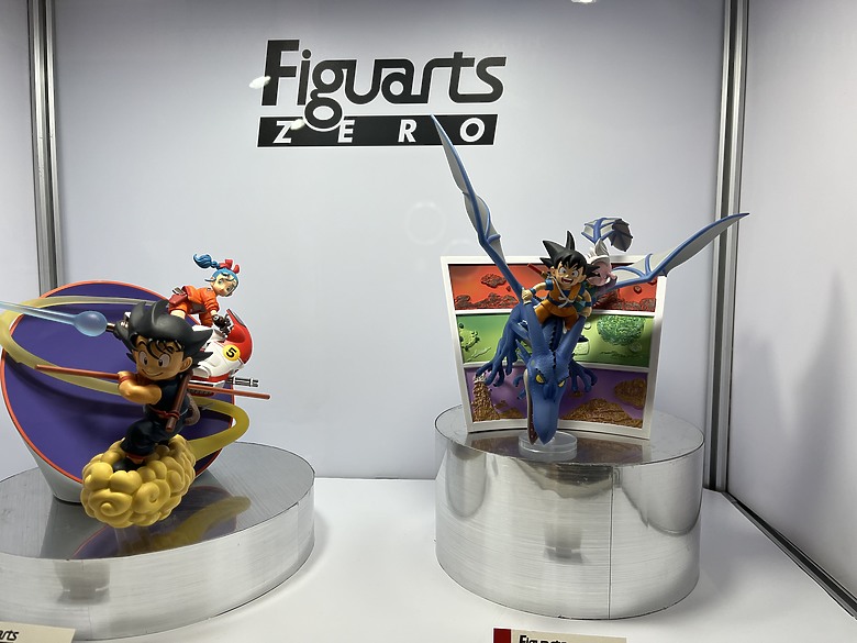 【台中玩具展】TAMASHII EXHIBITION 2025 ｜中友百貨好逛又好買
