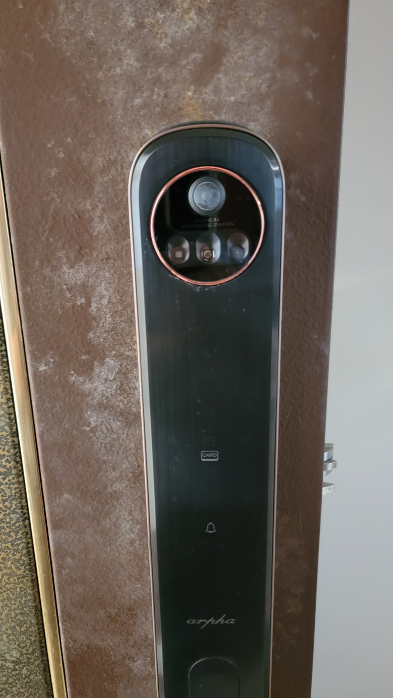 Alpha M1使用心得