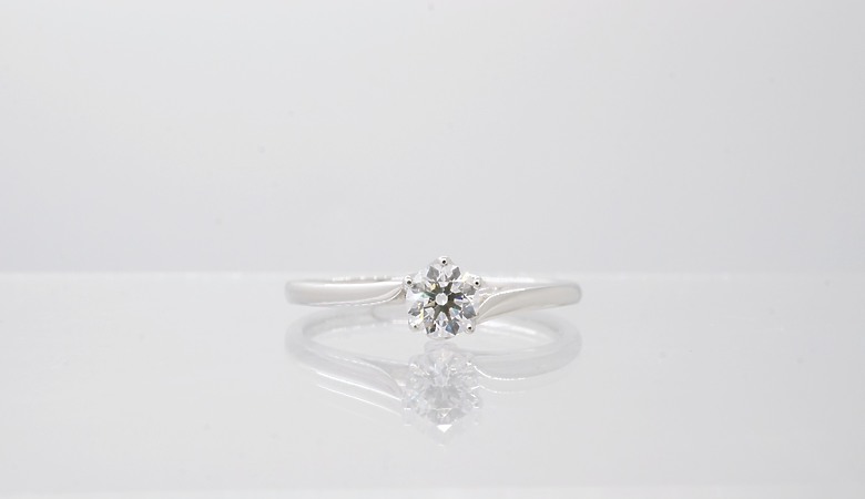 💍我們的命定婚戒|I-Diamond幸福選戒分享 ✨
