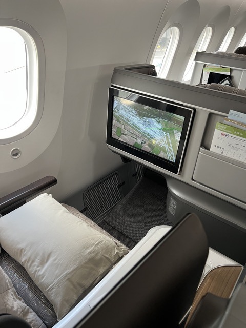 🛫🛬 (2025 Spring) Vienna 維也納，奥地利 4日漫遊 :
