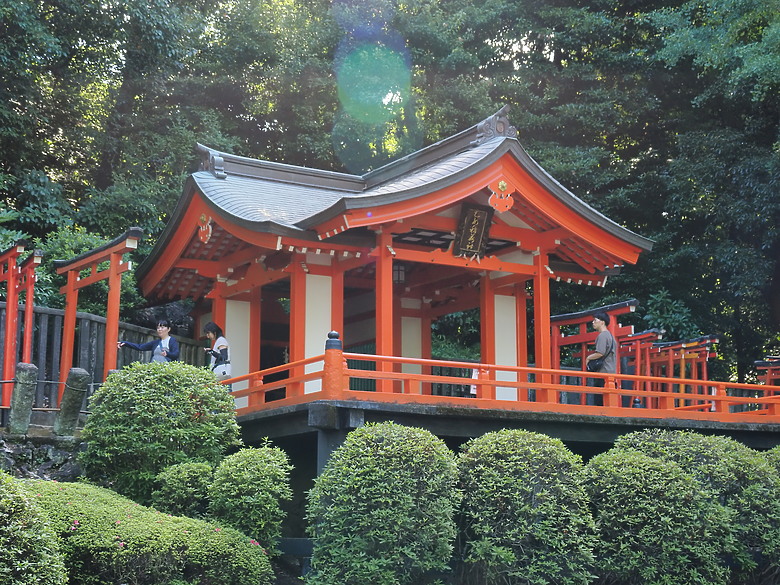 2025 東京之旅 --OM1