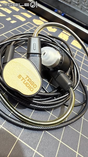護版神機的入耳IEM - Tago T3-02 心得分享 | 2025