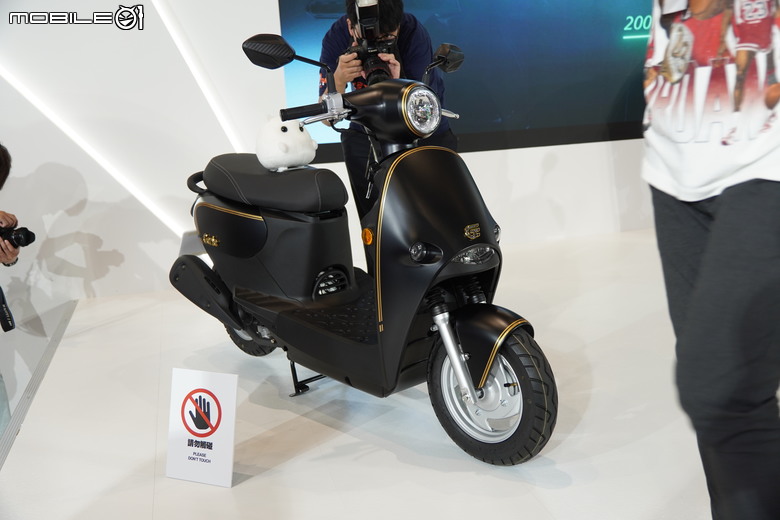 2025 國際重型機車展登場！國產三雄 SYM、KYMCO、Aeontek宏佳騰新車、優惠總整理。