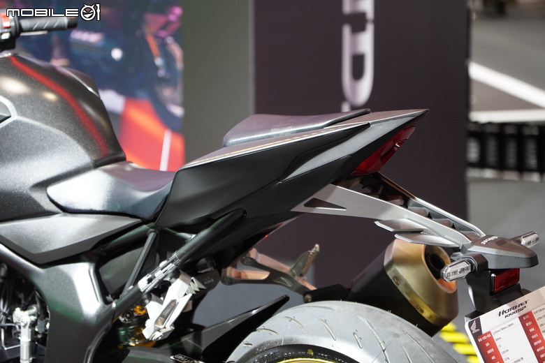 重機迷必看！2025 國際重機展 Honda、Yamaha、Kawasaki、Suzuki 帶來哪些驚喜？