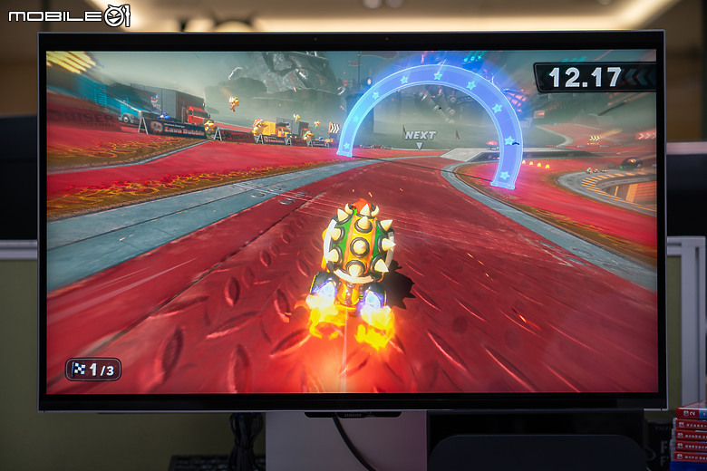 [8月] Mobile01會員獨享活動丨揪團玩 Switch 2！分享你的遊戲魂，大獎抱回家！