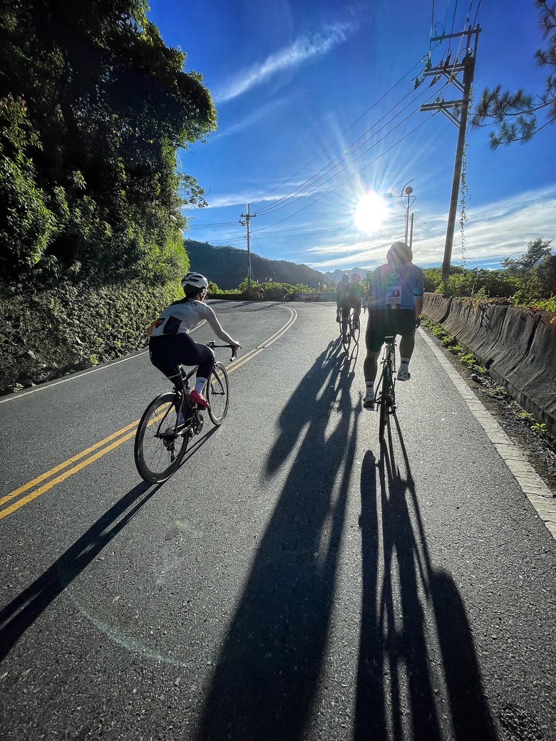 時隔十五年系列~再次挑戰單車上武嶺