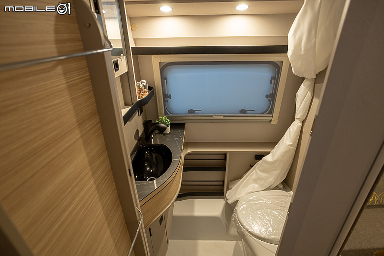 【採訪】Sunlight T58 露營車 398 萬元起正式上市,歐馬企業與桃園「彼德國際」合作成立首間經銷據點!