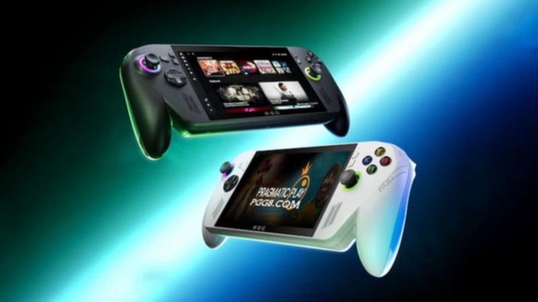 ROG Xbox Ally与Ally X定价曝光：PP试玩加持，入门款保持亲民