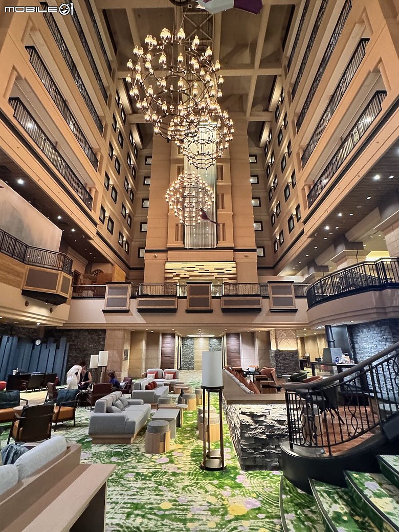 點我看大圖 北海道 Club Med Kiroro Grand 實住體驗分享:爸媽放風、孩子放電的全包式度假村!