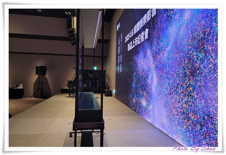 『小惡魔專屬』超越視界!LG 2025 極致美學電視體驗會-極透美學 透明真無線登場!第二代閨蜜機強勢回歸!
