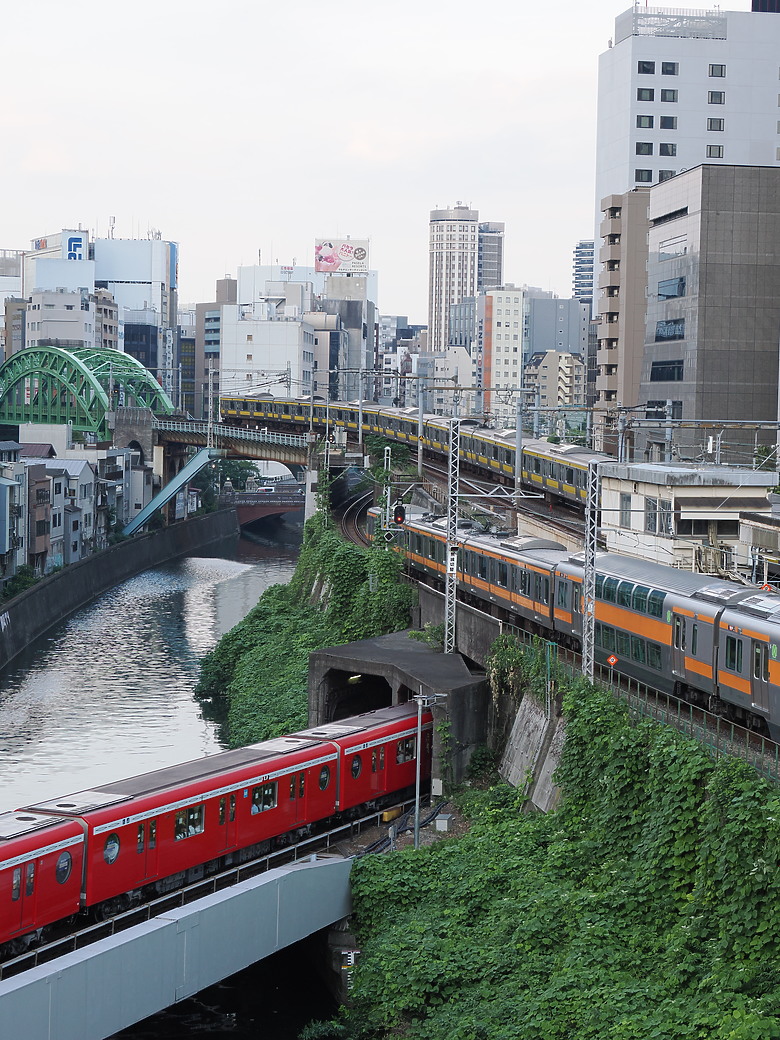 2025 東京之旅 --OM1