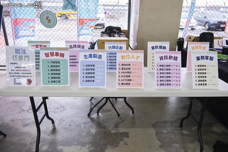 FST台灣盃學生方程式實際走訪|來自裕隆集團、嚴慶齡工業發展基金會深耕五年的車輛人才培育!