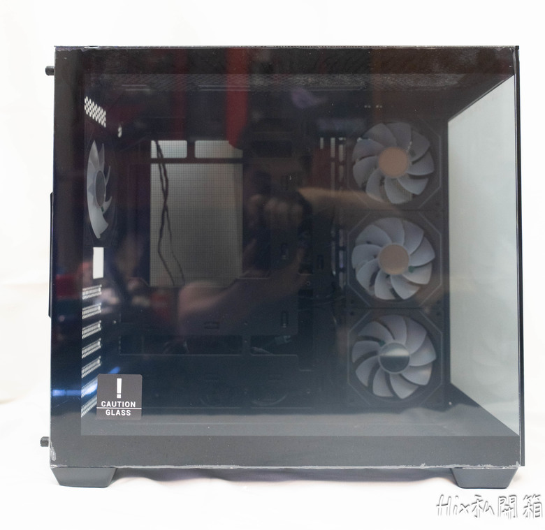 點我看大圖 九州風神CG530 4F 自帶四風扇背插海景房