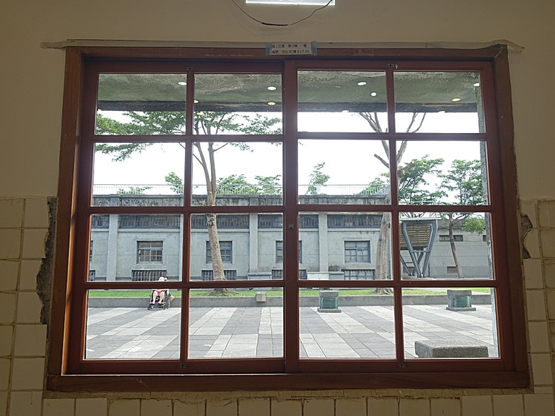 花蓮將軍府1936、花蓮港放送局1944、松園別館、花蓮文化創意產業園區、台灣鐵路局花蓮管理處處長官邸、野光 Fluorescent (原：黑金通) — 花蓮市區3小時快閃行旅