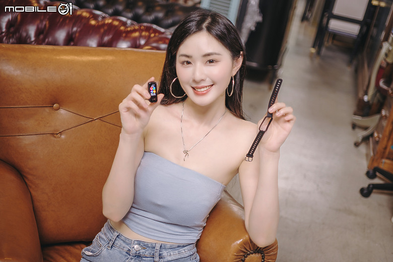 【7月好康活動】ASUS VivoWatch 6 AERO 智慧手錶，健康新生活從你開始！