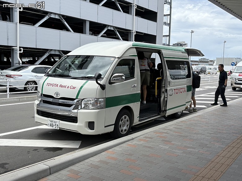 【日本九州自駕心得】Toyota Noah 家庭神車！Noah/Voxy不國產，誰與MG G50 Plus爭鋒？