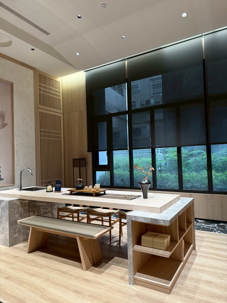 安平湖美新成屋 光洲湖美 賞屋心得
