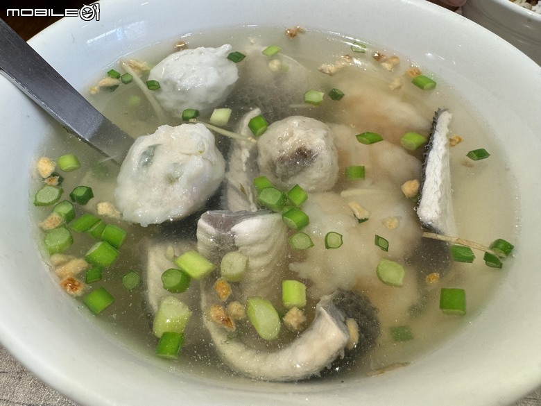 [台南] 福泰飯桌 第三代