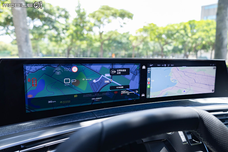 Peugeot 3008 大改款試駕｜降價更超值，以全新油電動力強勢挑戰中型休旅市場！