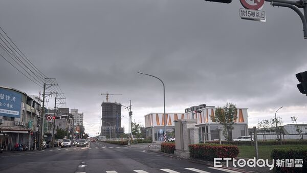 建商欠錢拖累完工案，岡山餘屋12戶一拍底價1.3億
