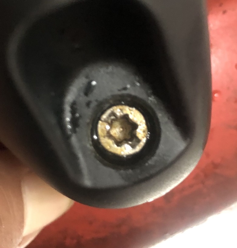 哪裡找的到這種防拆螺絲的起子