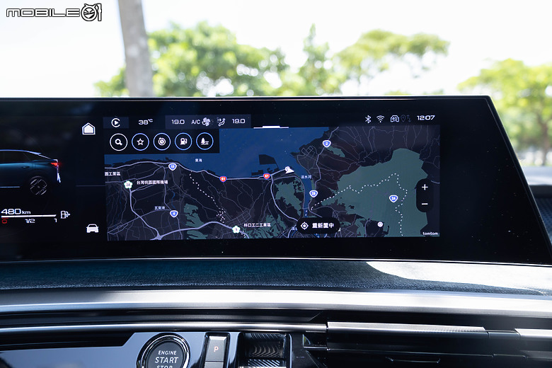 Peugeot 3008 大改款試駕｜降價更超值，以全新油電動力強勢挑戰中型休旅市場！