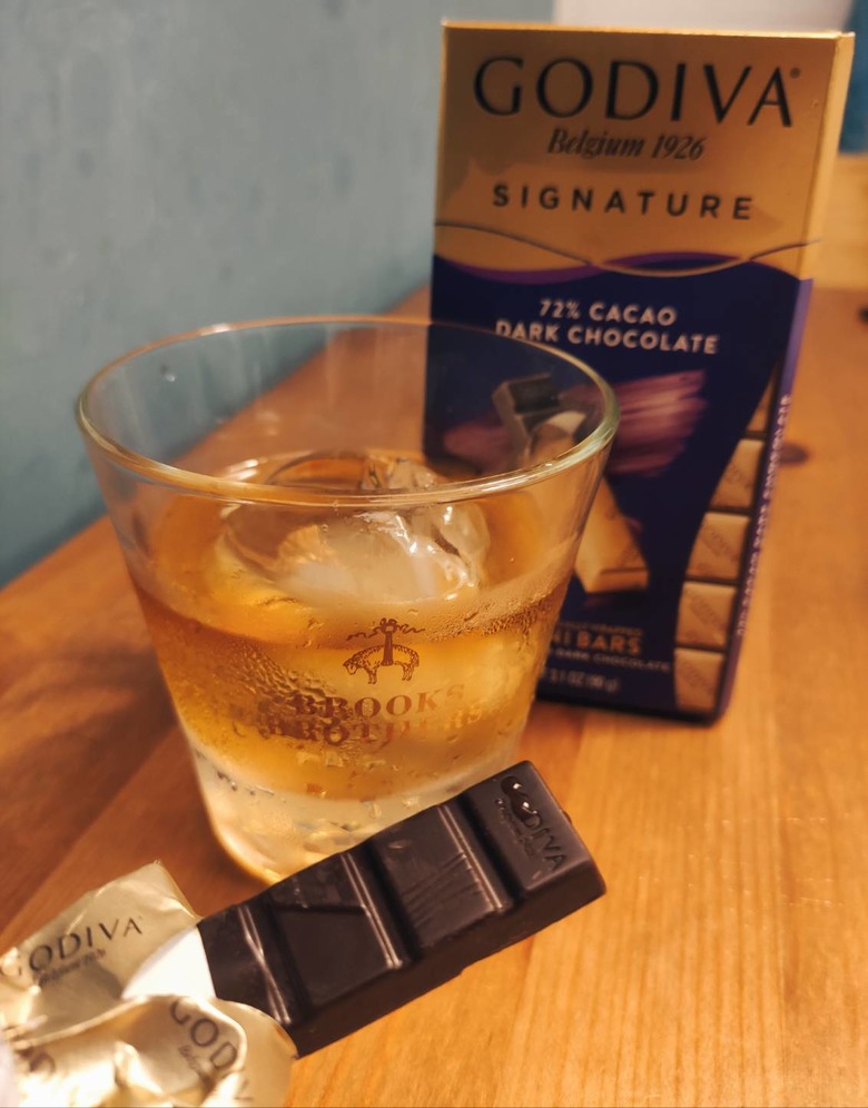 SPEY詩貝12威士忌品飲--經典期待之作