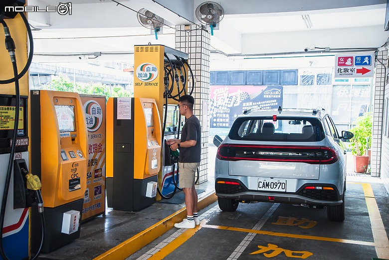 差七萬買大買小？Hyundai「Mufasa GLC vs. Tucson L GLT-A」帶你看分明！