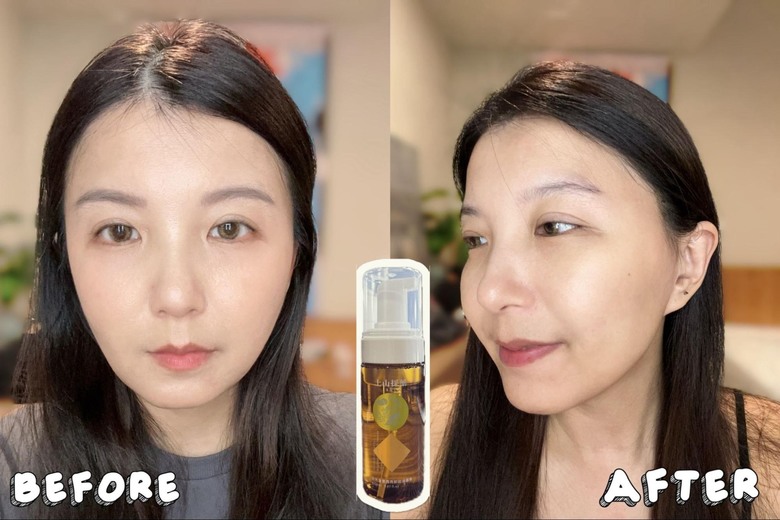 真的不想被叫老阿姨之懶人保養法