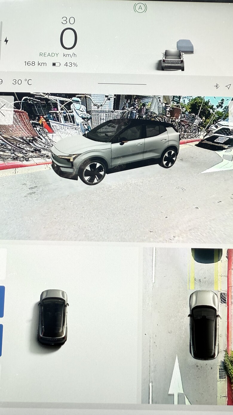 [開箱] 剛好夠用，夠用就好 VOLVO EX30 Ultra