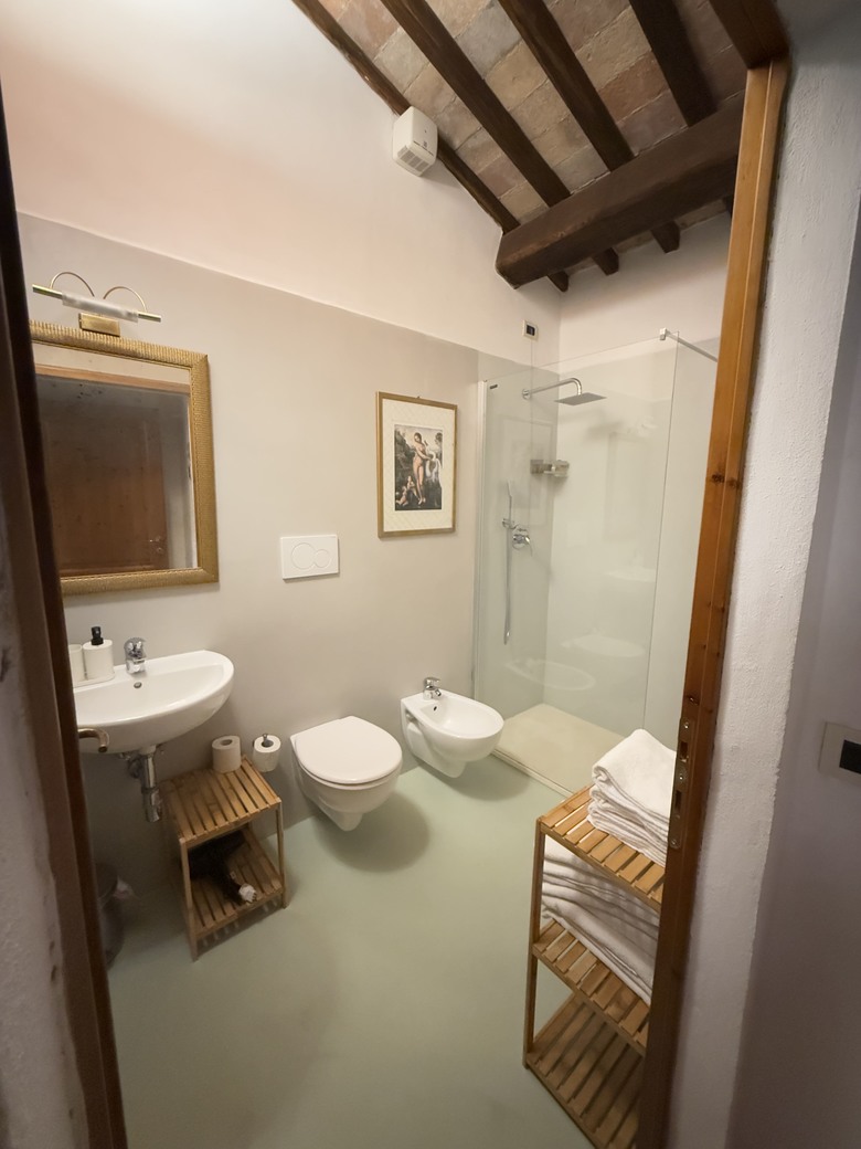 聖吉米亞諾的Le Fonti di san Gimignano