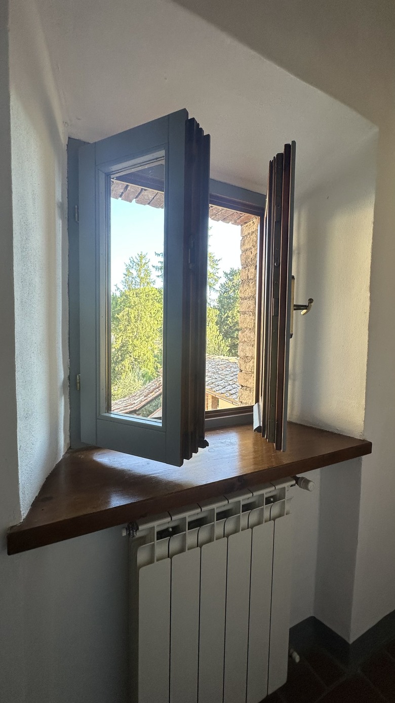 聖吉米亞諾的Le Fonti di san Gimignano