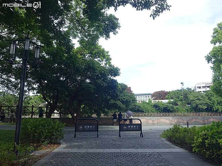花蓮將軍府1936、花蓮港放送局1944、松園別館、花蓮文化創意產業園區、台灣鐵路局花蓮管理處處長官邸、野光 Fluorescent (原：黑金通) — 花蓮市區3小時快閃行旅
