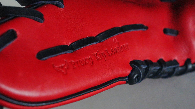 Mizuno Pro 外野手套