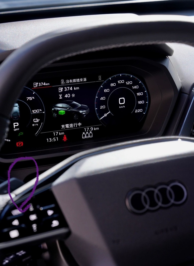 ==簡單開箱== Audi Q4 Sportback e-tron 45 Edition One 心得分享