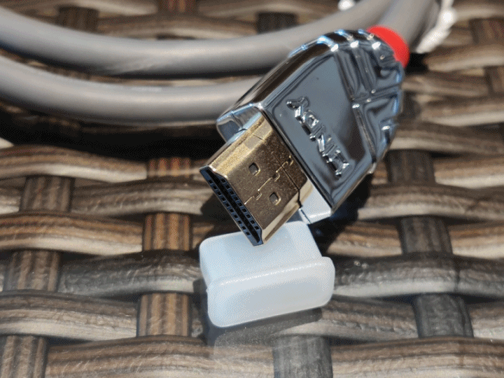 內建喇叭不夠力？試試LINDY 林帝 HDMI 4K 影音分離轉換器(38167) ，幫你音訊分離，聆聽最真實的聲音