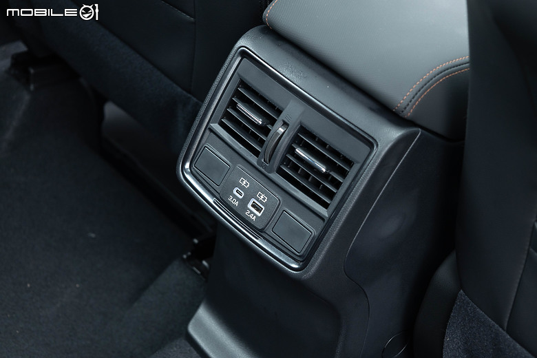 Subaru Forester Hybrid 大改款試駕｜全新油電動力更省油，但四驅性能一樣出色！