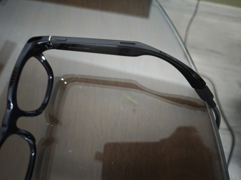 2025智能眼鏡頂尖對決 - 小米AI眼鏡開箱 feat. with Ray-ban Meta智能眼鏡
