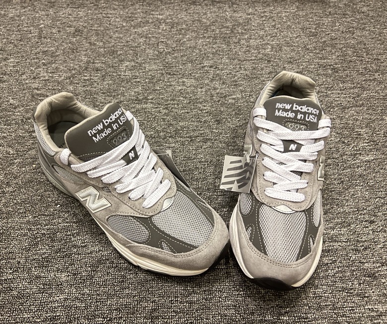 New Balance MR993GL 開箱文