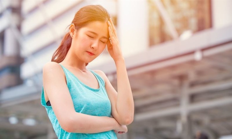 台大醫教快速降溫：用濕毛巾就可以
