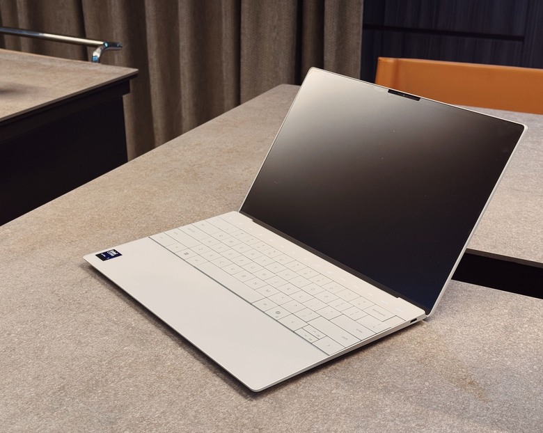 Dell XPS 9350 絕美筆電 美版開箱&超美價格