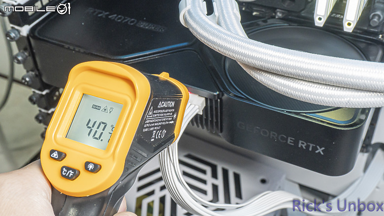 點我看大圖 【開箱】來自台灣製造的金牌主流電源 | FSP VITA GM MIT 1000W WHITE