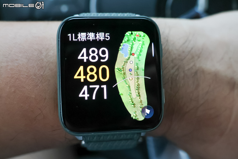 Garmin Venu X1 開箱試用心得|超薄錶殼加上大螢幕、除了完整運動功能,正式場合也能輕鬆駕馭!
