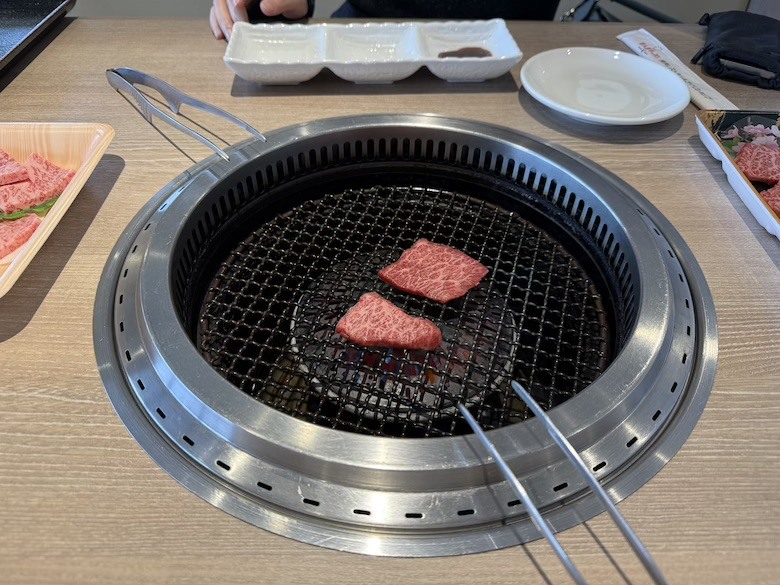 熊本菊池郡菊陽町まんまキッチン超市自己買食材現烤現吃體驗