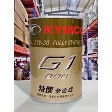 GP125原廠建議機油E1