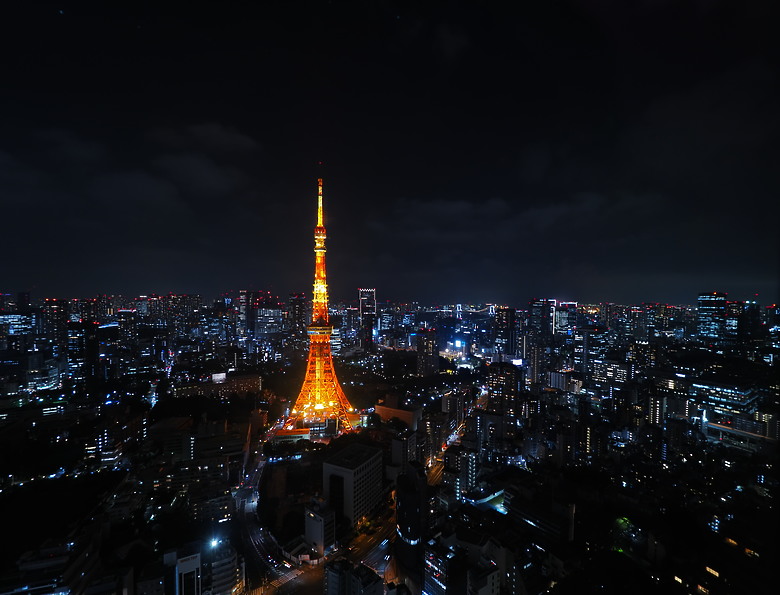 2025 東京之旅 --OM1