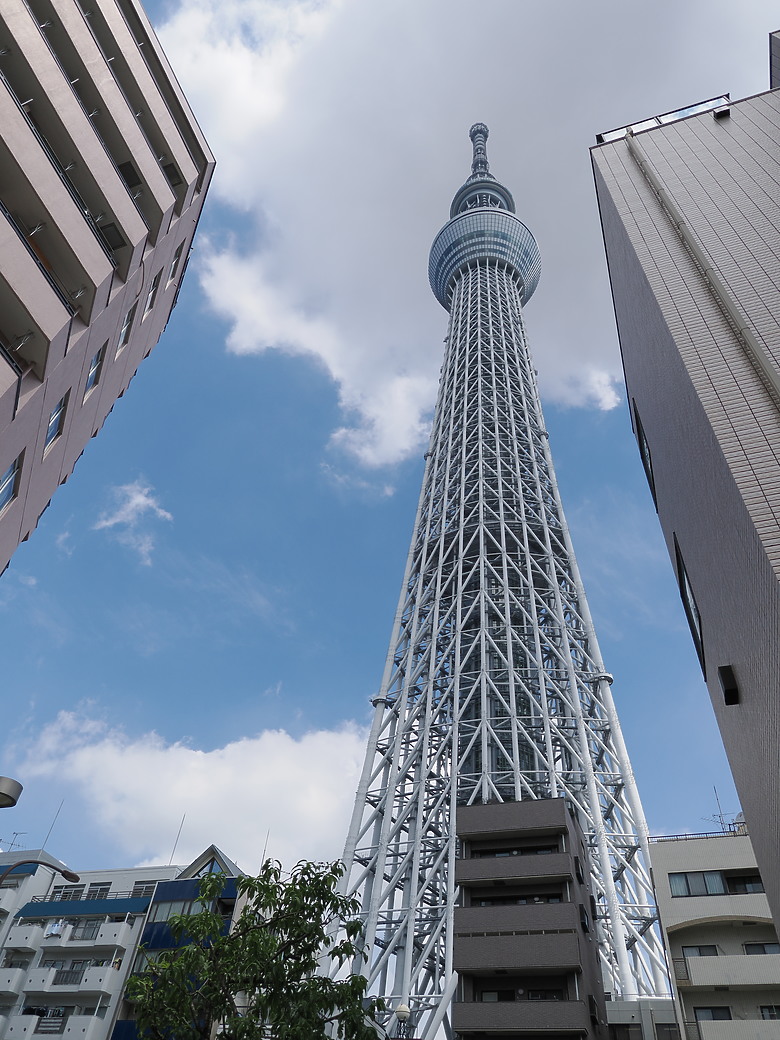 2025 東京之旅 --OM1