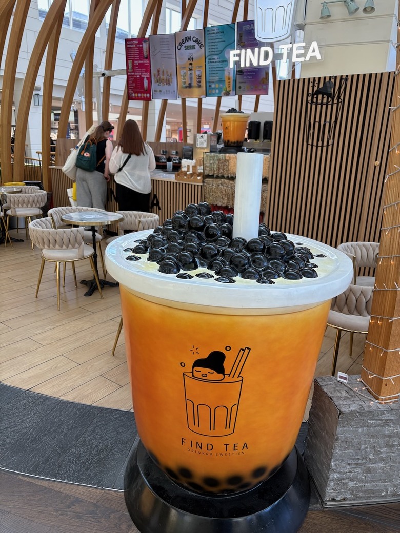 華沙遊記之三 - 蕭邦博物館