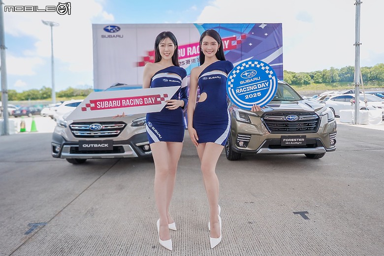 【國內新訊】Subaru BRZ STI Brembo極速性能限量版正式上市,同時預告六代Forester即將登場!